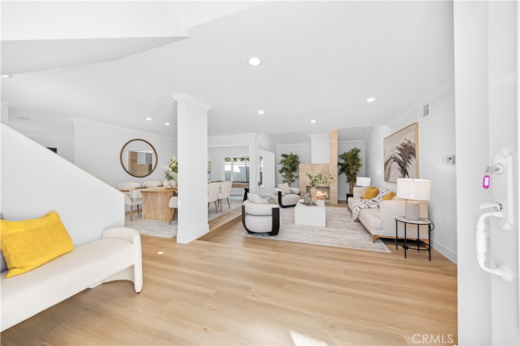 Landing I (LD) - Residential