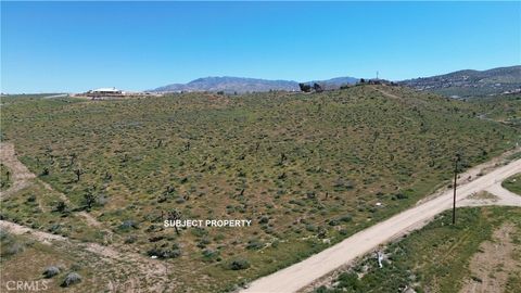 Photo of 10233 Cerra Vista Street, Apple Valley, CA 92308 (MLS # HD26063129)