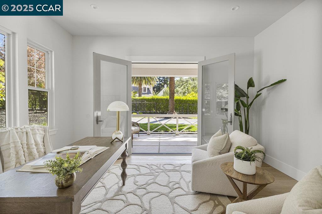 DIABLO - Residential