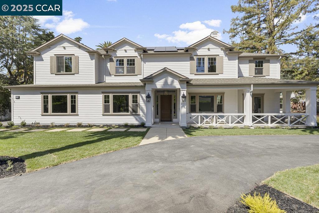 DIABLO - Residential