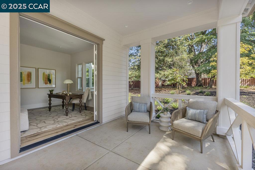 DIABLO - Residential