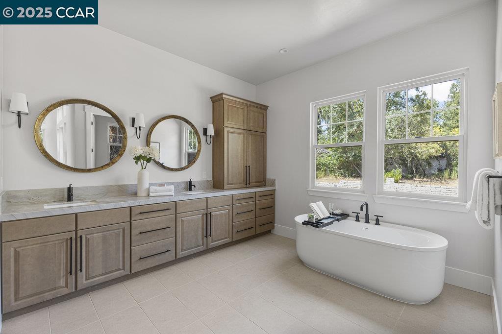 DIABLO - Residential