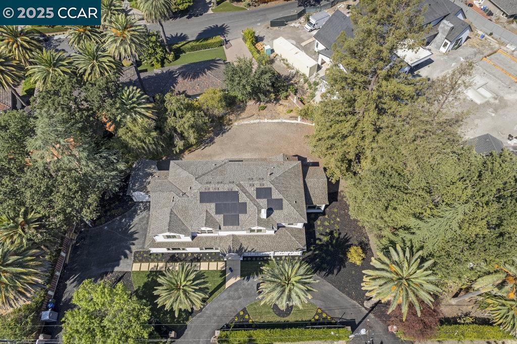 DIABLO - Residential