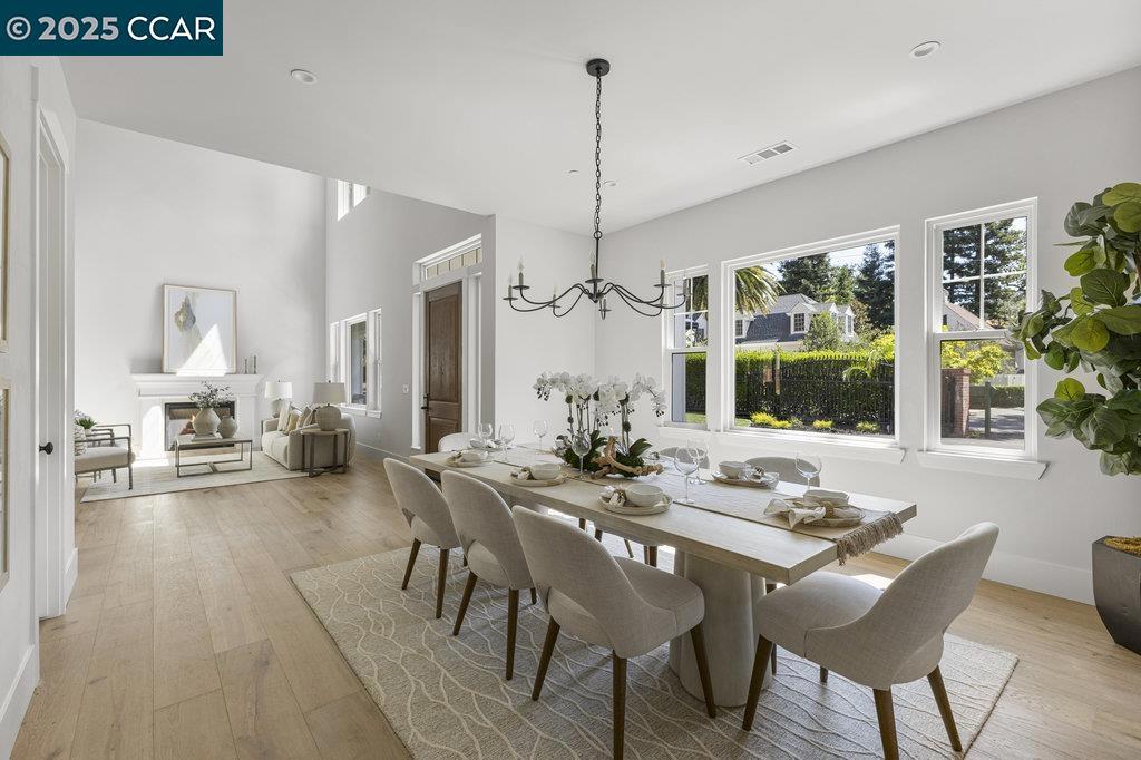 DIABLO - Residential