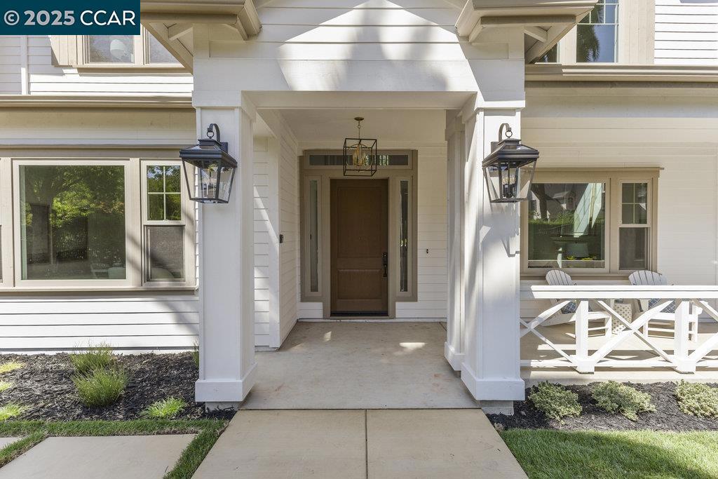 DIABLO - Residential