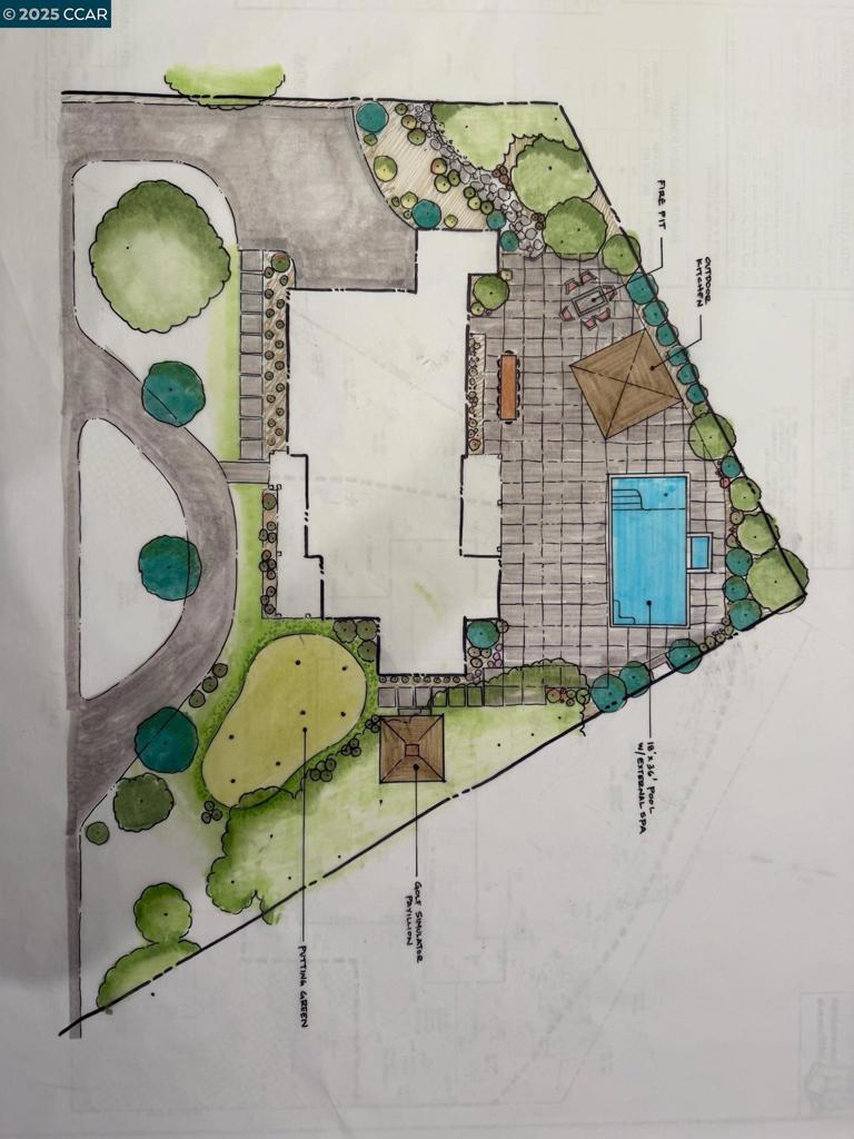 DIABLO - Residential