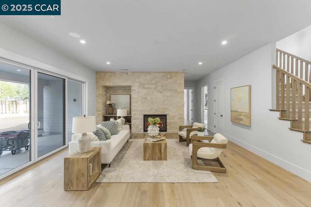 DIABLO - Residential