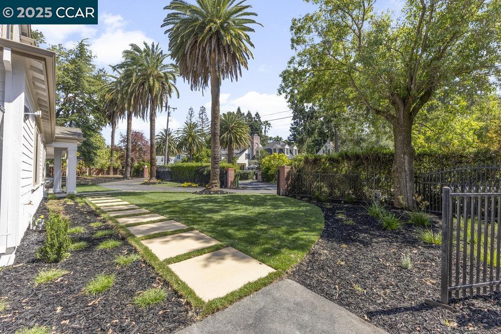 DIABLO - Residential