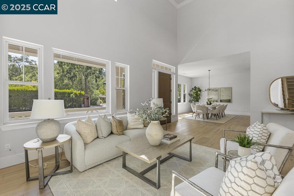 DIABLO - Residential