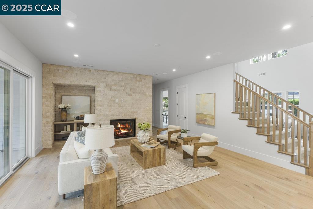 DIABLO - Residential