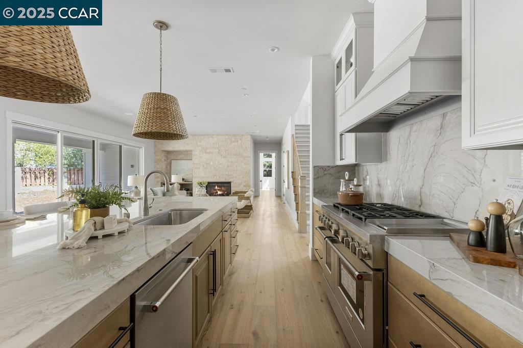 DIABLO - Residential