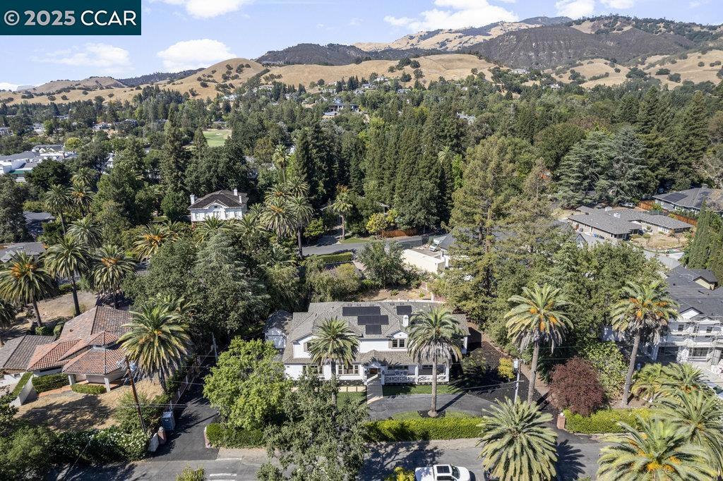 DIABLO - Residential