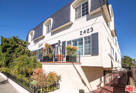 Photo of 2423 4th Street #5, Santa Monica, CA 90405 (MLS # 26638285)