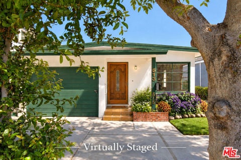 Photo of 513 24th Place, Hermosa Beach, CA 90254 (MLS # 26964361)