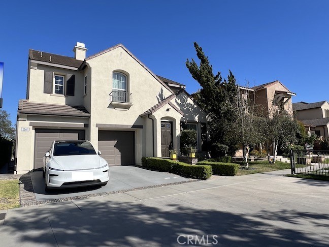2546 Hibiscus Street