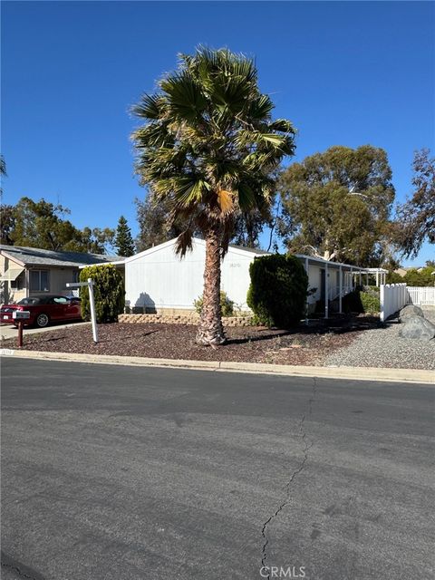 Photo of 38310 Camino Cinife, Murrieta, CA 92563 (MLS # SW26119081)