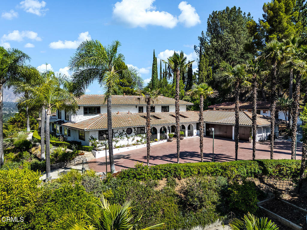 420 Inverness Drive
