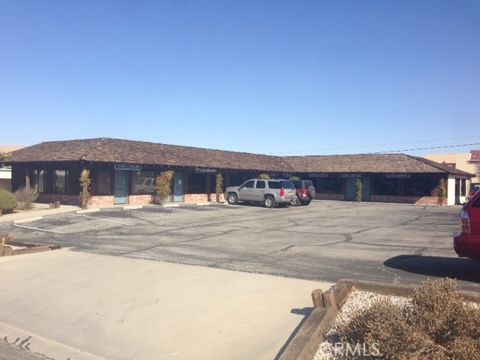Photo of 7355 Church Street #E-F, Yucca Valley, CA 92284 (MLS # JT26106627)