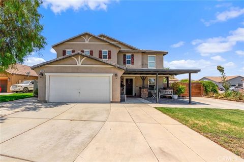 3480 Tallgrass Court Perris CA 92570