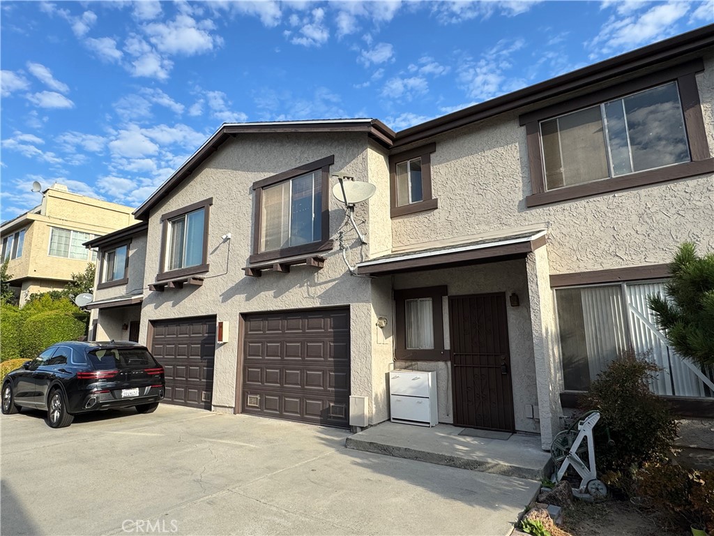 - Residential Lease