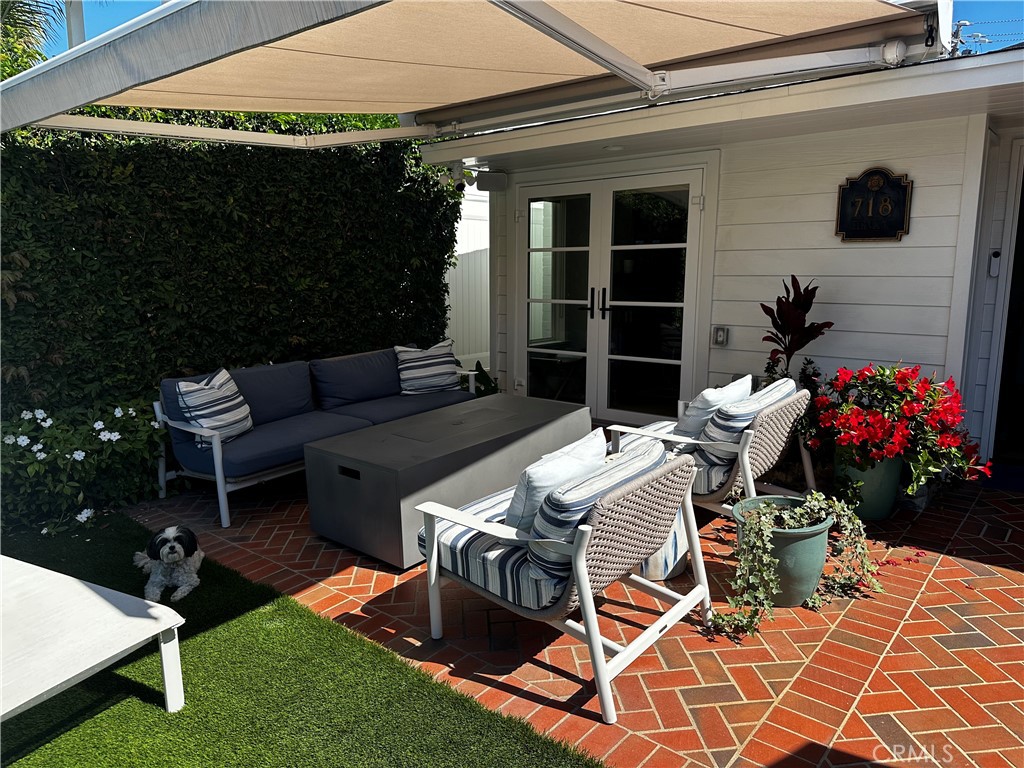 Corona del Mar North of PCH (CNHW) - Residential Lease