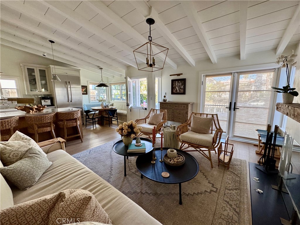 Corona del Mar North of PCH (CNHW) - Residential Lease