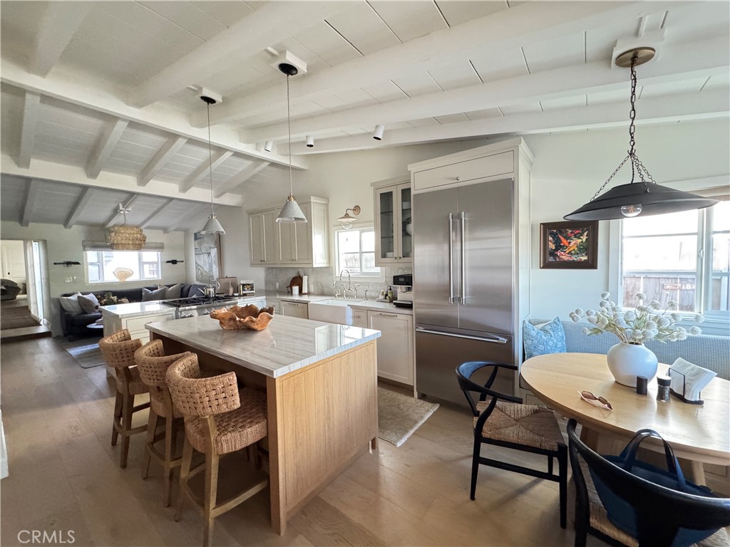 Corona del Mar North of PCH (CNHW) - Residential Lease