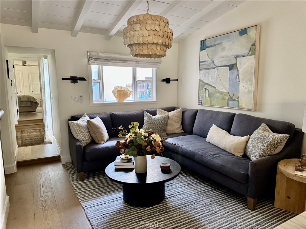 Corona del Mar North of PCH (CNHW) - Residential Lease