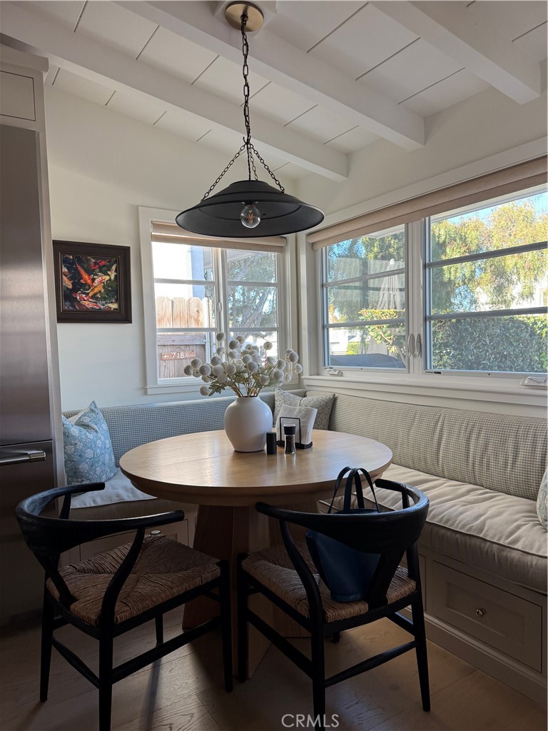 Corona del Mar North of PCH (CNHW) - Residential Lease