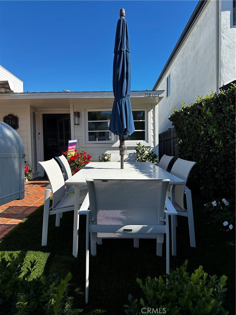 Corona del Mar North of PCH (CNHW) - Residential Lease