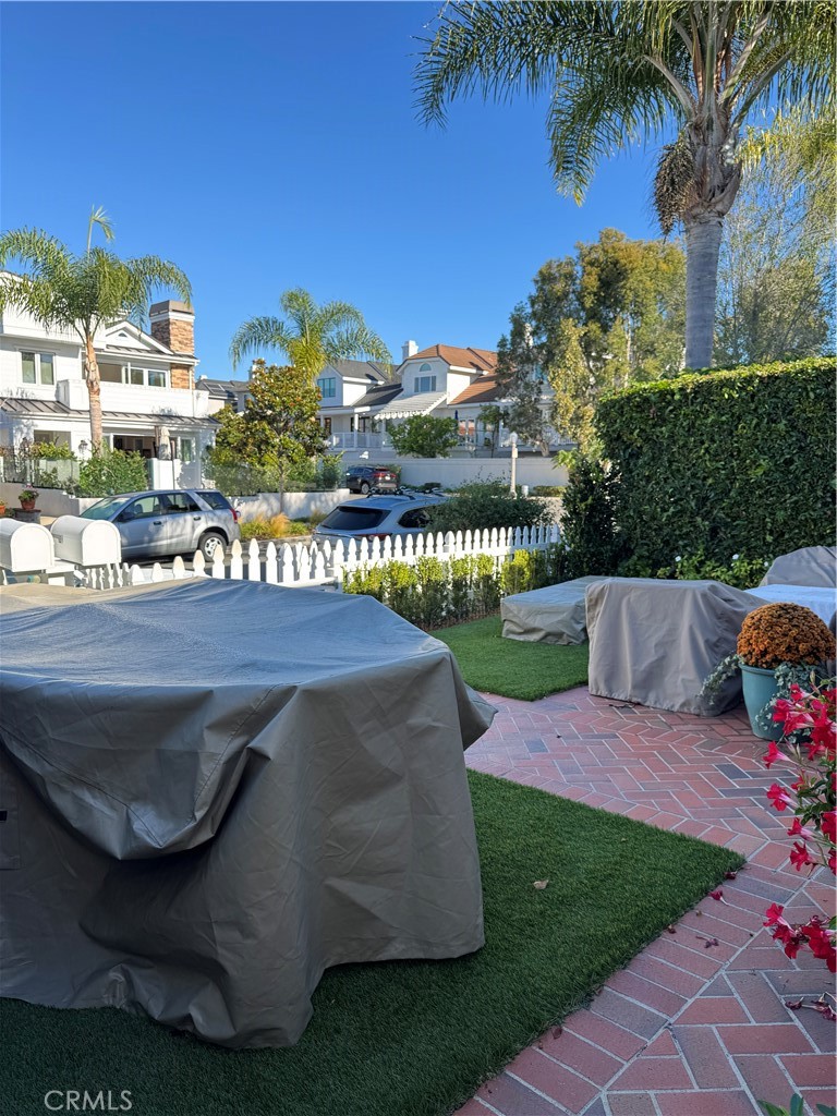 Corona del Mar North of PCH (CNHW) - Residential Lease