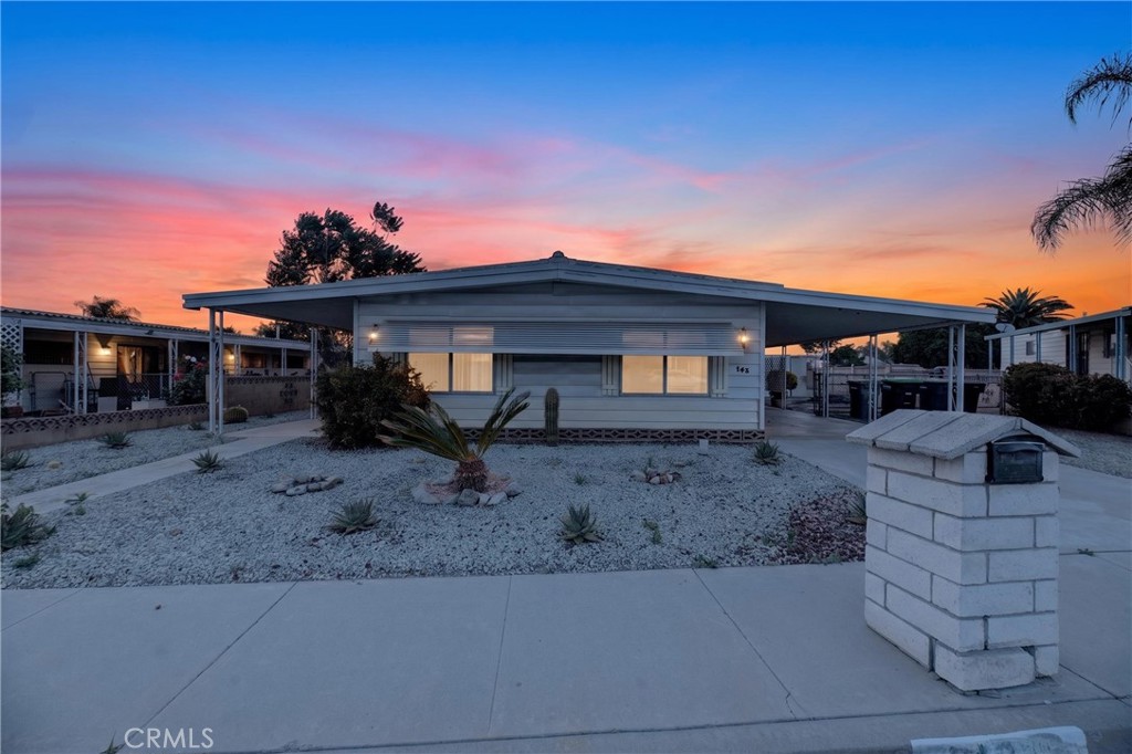 Photo 1 of 45 — 143 Palomar, San Jacinto, CA 92582