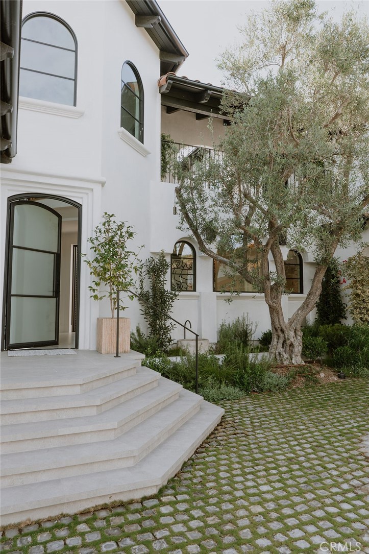 Spyglass Hill Custom (SPYC) - Residential