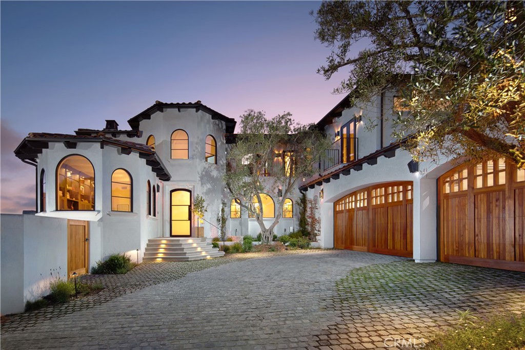 Spyglass Hill Custom (SPYC) - Residential