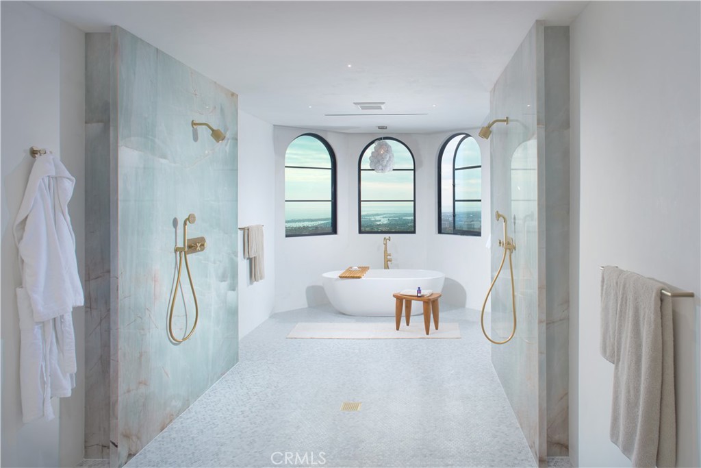 Spyglass Hill Custom (SPYC) - Residential