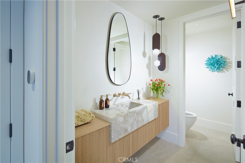 Spyglass Hill Custom (SPYC) - Residential