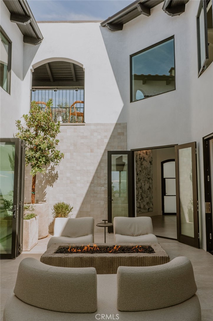 Spyglass Hill Custom (SPYC) - Residential
