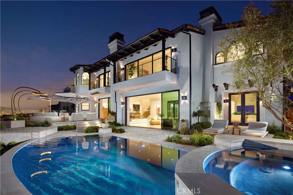 Spyglass Hill Custom (SPYC) - Residential
