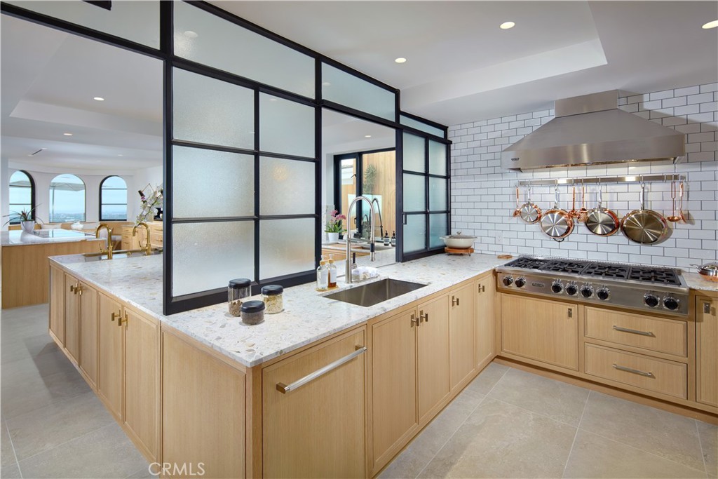 Spyglass Hill Custom (SPYC) - Residential
