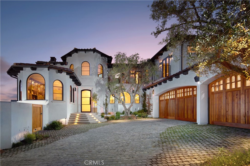 17 Muir Beach Circle