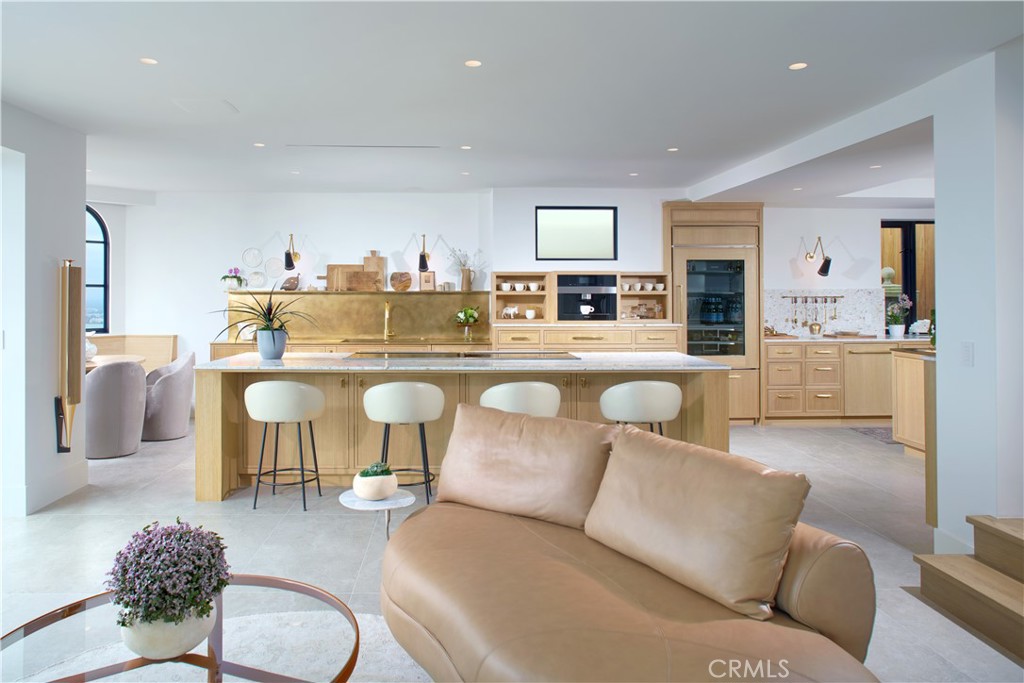 Spyglass Hill Custom (SPYC) - Residential