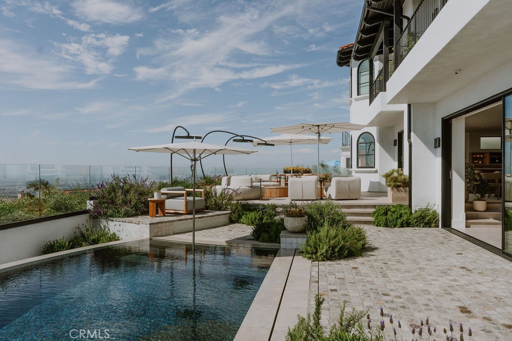 Spyglass Hill Custom (SPYC) - Residential