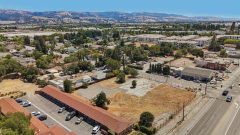 Photo of 25 Peebles Avenue, Morgan Hill, CA 95037 (MLS # ML82058042)