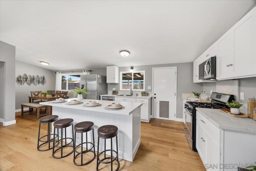 536 Rogue Rd