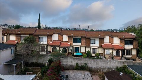 438 E Newmark Avenue A Monterey Park CA 91755