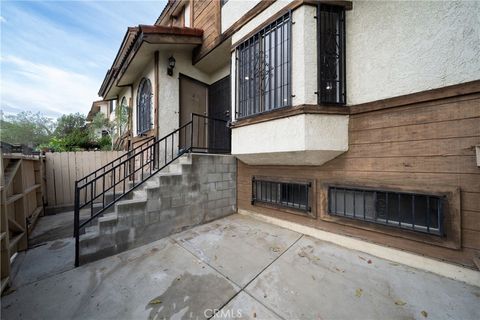 Photo of 438 E Newmark Avenue #A, Monterey Park, CA 91755 (MLS # AR26075388)