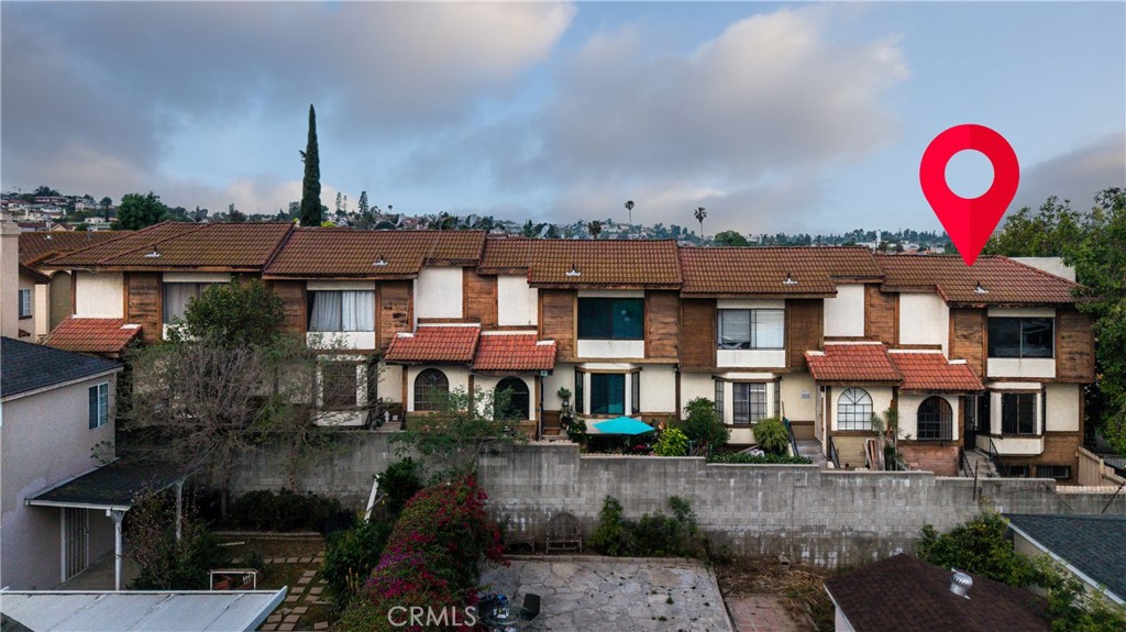 438 E Newmark Avenue A