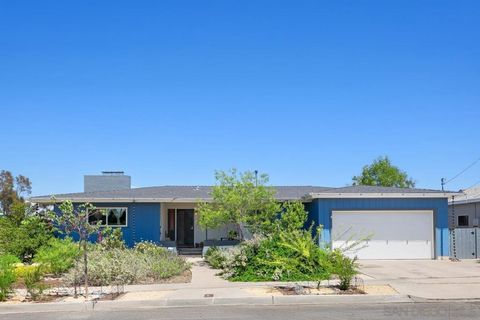 5185 LEO San Diego CA 92115