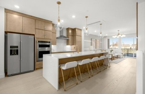 Photo of 293 Dreamland Way #65-07 - Plan 4, Campbell, CA 95008 (MLS # ML82037657)