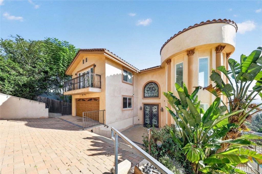 3670 Holboro Drive